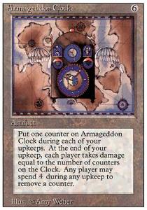 Reloj del Armagedon (EN)